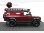 Thumbnail Photo 81 for 1995 Land Rover Defender